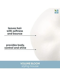 Biolage Volume Bloom Styling Mousse - 250ml