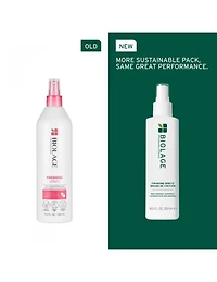 Spray de finition Biolage - 400 ml