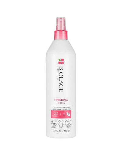 Biolage Finishing Spritz - 500ml