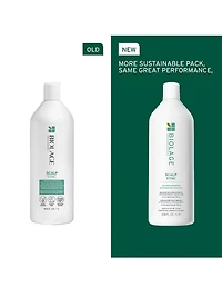 Biolage Scalp Sync Calming Shampoo - 1L