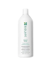 Biolage Scalp Sync Calming Shampoo - 1L