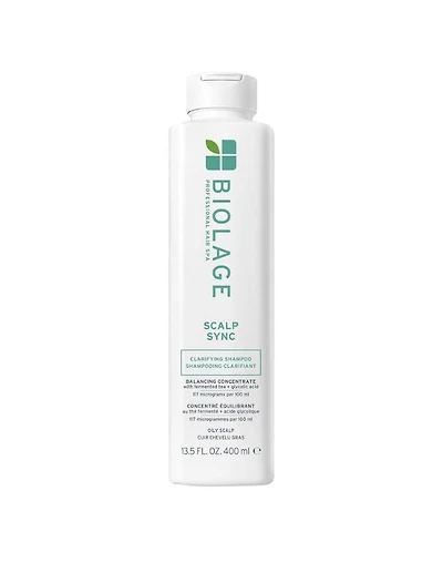 Biolage Scalp Sync Clarifying Shampoo - 400ml