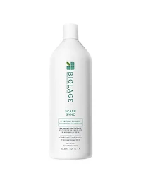 Biolage Scalp Sync Clarifying Shampoo - 1L