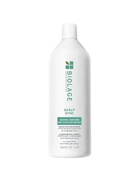 Après-shampoing universel Biolage Scalp Sync - 1L