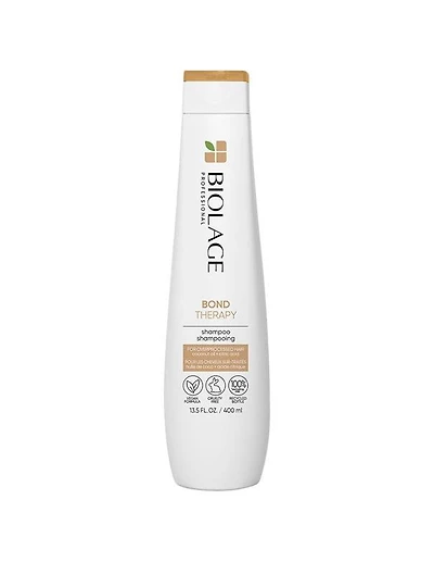 Biolage Bond Therapy Shampoo - 400ml