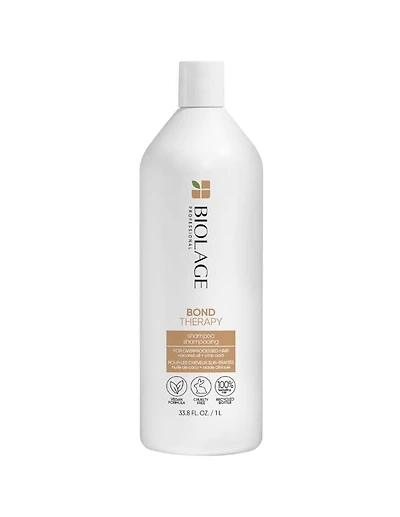 Shampoing Biolage Bond Therapy - 1 L