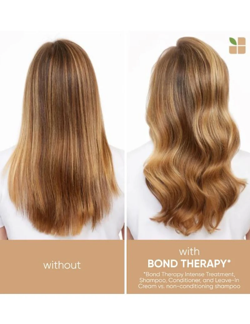 Shampoing Biolage Bond Therapy - 1 L