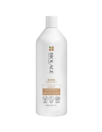 Après-shampoing Biolage Bond Therapy - 1 L