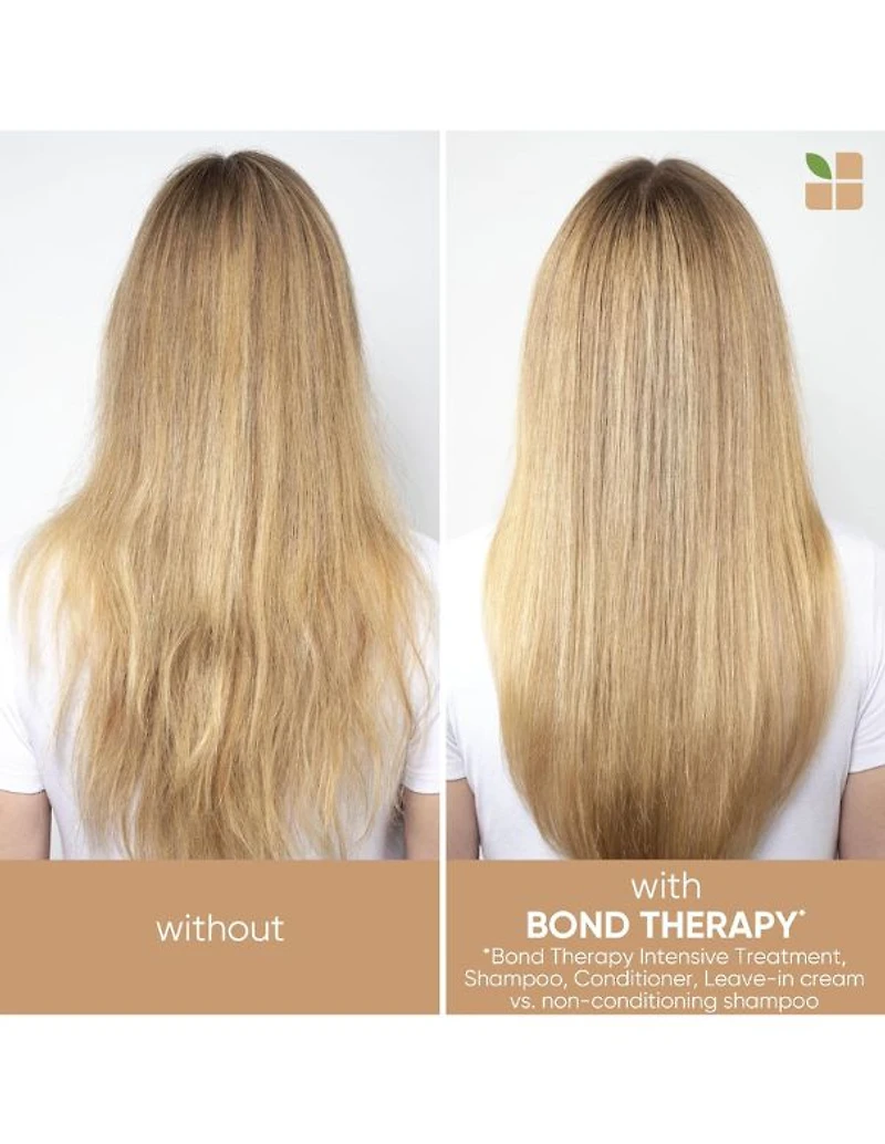 Après-shampoing Biolage Bond Therapy - 1 L