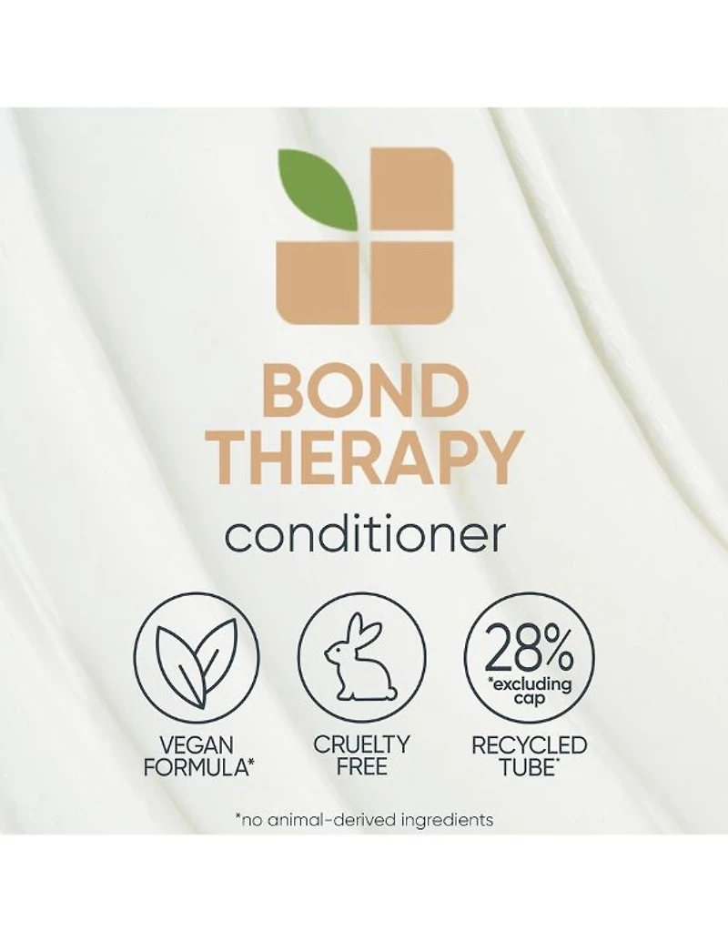 Après-shampoing Biolage Bond Therapy - 1 L