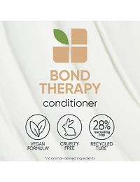 Après-shampoing Biolage Bond Therapy - 1 L