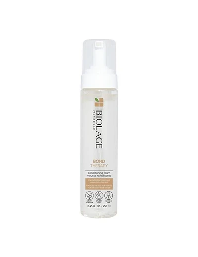 Mousse revitalisante Matrix Biolage Bond Therapy - 250 ml