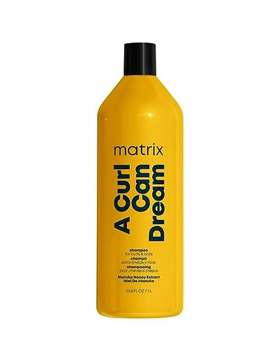 Shampooing Matrix A Curl Can Dream - 1 L