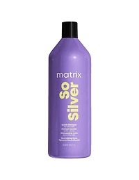 Shampoing violet Matrix So Silver - 1 L