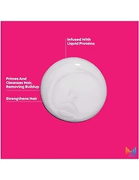 Matrix Instacure Anti-Breakage Shampoo - 1L