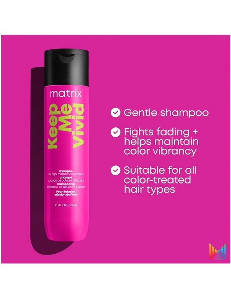 Matrix Keep Me Vivid Conditioner - 1L