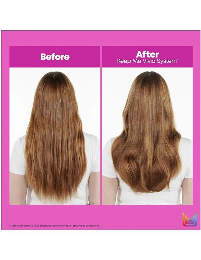 Matrix Keep Me Vivid Conditioner - 1L