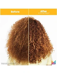 Matrix A Curl Can Dream Mask - 1L