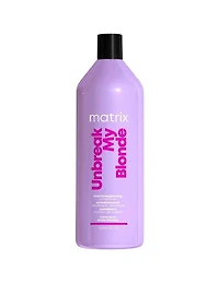 Matrix Unbreak My Blonde Conditioner - 1L