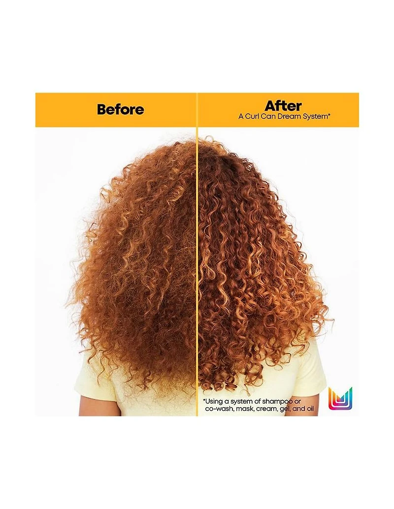 Matrix A Curl Can Dream Shampoo - 300ml