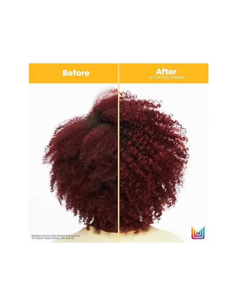 Gel tenue légère Matrix A Curl Can Dream - 200 ml