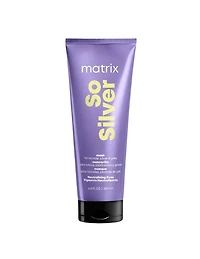 Masque Matrix So Silver - 200 ml
