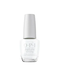 OPI Nature Strong Strong As Shell