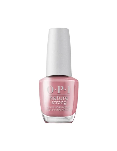 OPI Nature Strong For What It's Earth