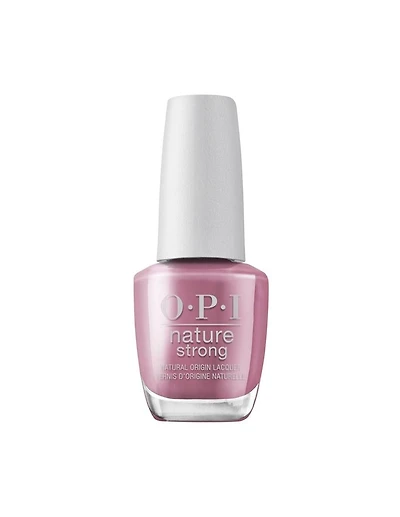 OPI Nature Strong Simply Radishing