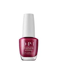 OPI Nature Strong Élevez votre voix