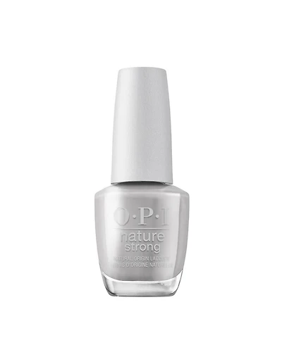 OPI Nature Strong L'aube d'un nouveau gris