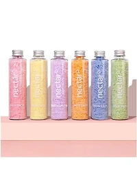 Nectarlife Foaming Bath Salts Ocean Breeze - 130g