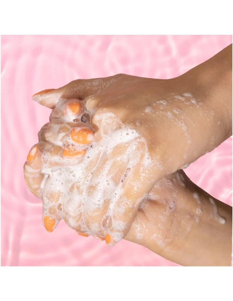 Gel lavant pour les mains Nectarlife Smoothie aux fruits - 414 ml