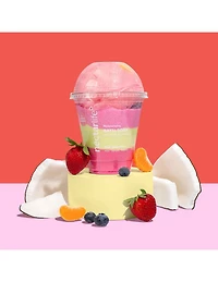 Smoothie aux fruits Nectarlife Milkshake