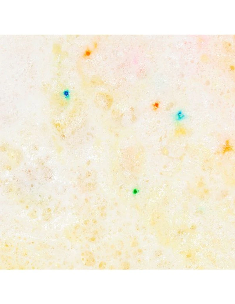 Gâteau d'anniversaire à la vanille et au milkshake Nectarlife