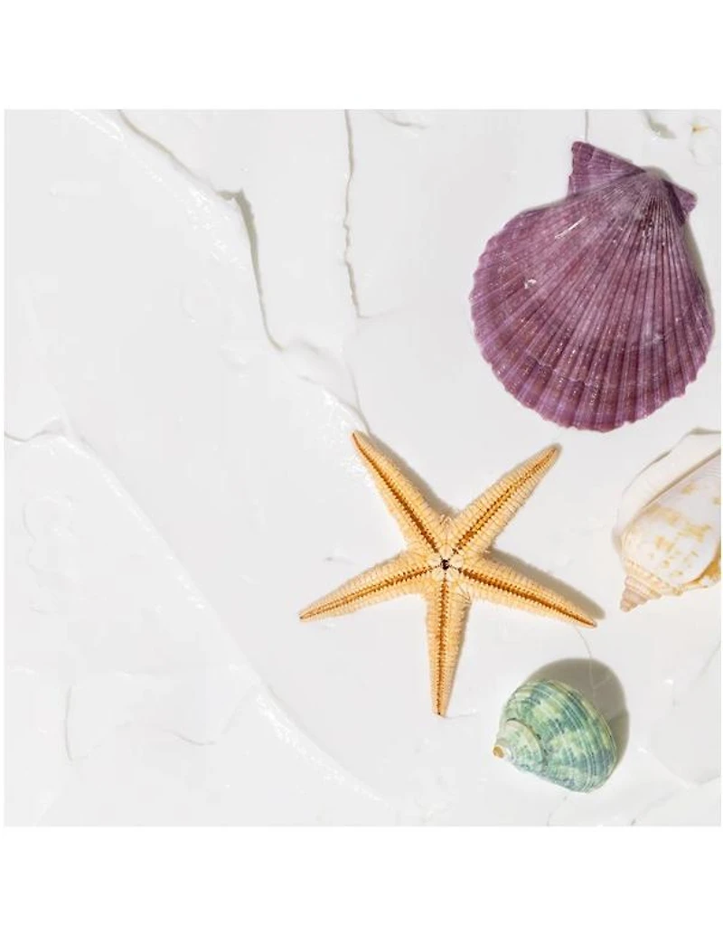 Beurre corporel hydratant au karité Nectarlife, brise océanique - 227 g