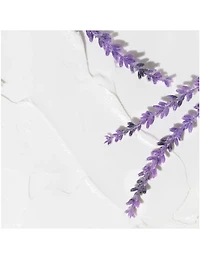 Beurre corporel hydratant au karité Nectarlife, fleur de lavande - 227 g