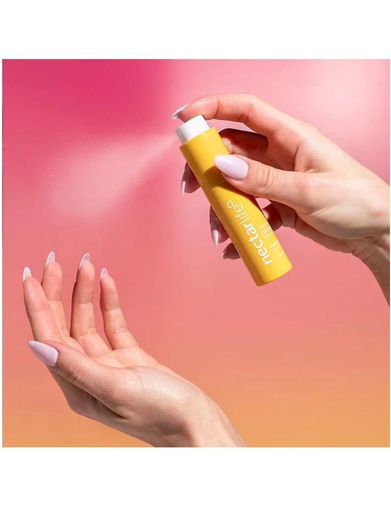 Spray pour les mains Nectarlife Vanille Musquée - 10 ml