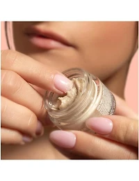 Gommage pour les lèvres au sucre Nectarlife à la vanille