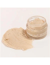 Gommage pour les lèvres au sucre Nectarlife à la vanille