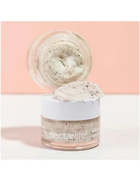 Nectarlife Sugar Lip Scrub Blueberry