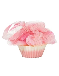 Smoothie aux fruits au savon luffa Nectarlife