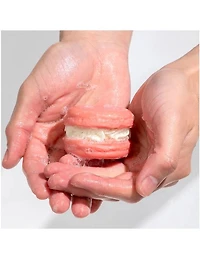 Smoothie aux fruits et savon Nectarlife Jumbo Macaron