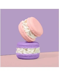 Nectarlife Jumbo Macaron Soap Lavender