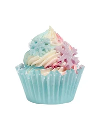 Nectarlife Cupcake Soap Vanilla Peppermint