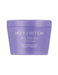 Masque revitalisant No Inhibition Age Renew