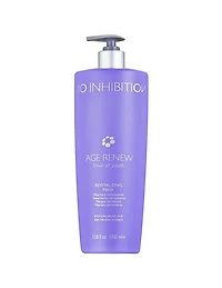 No Inhibition Age Renew Revitalising Mask - 1L