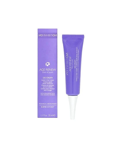 Crème DD Age Renew No Inhibition - 30 ml