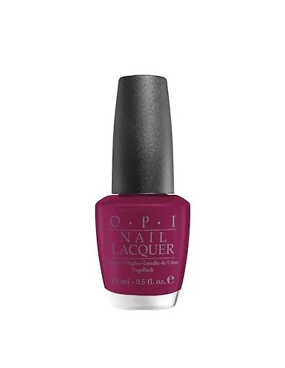 OPI Miami Beet