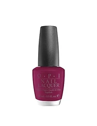 OPI Miami Beet